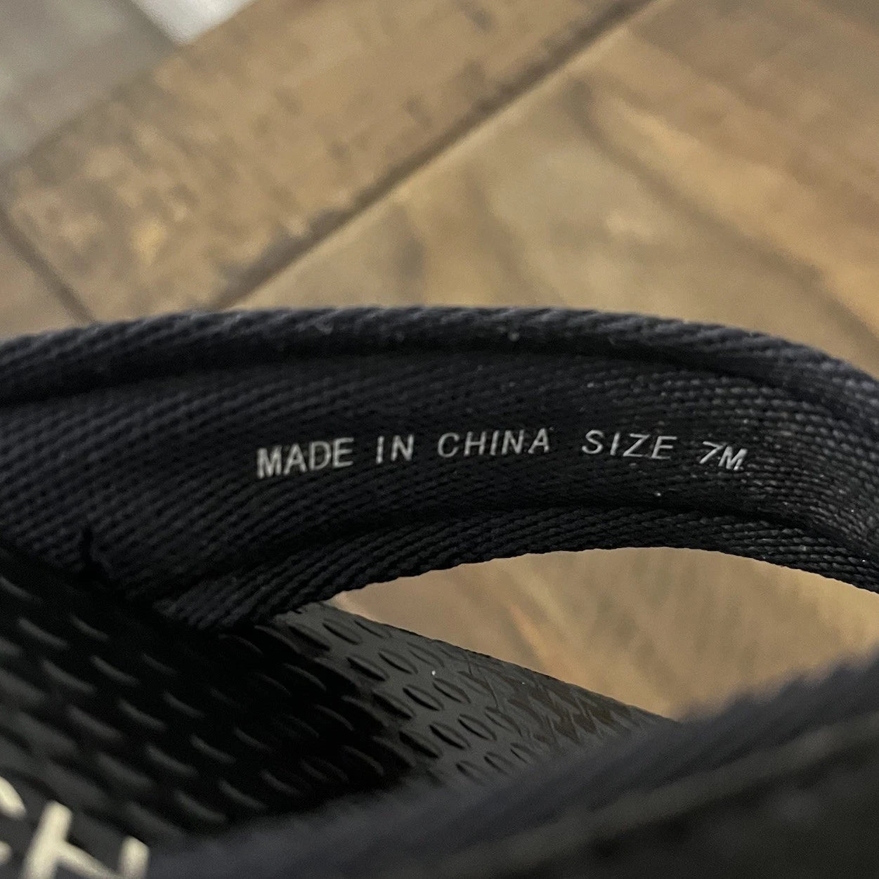 Tory Burch '70S Style Platform Flip Flops Sandals Navy Suede Women's Size: 7M