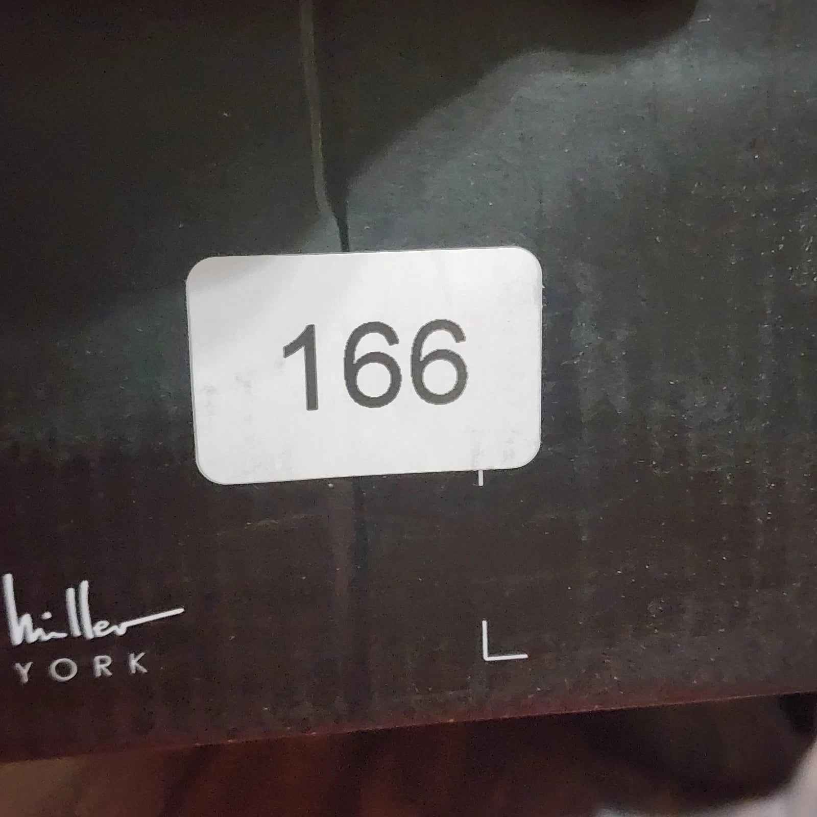 Nicole Miller New York Sandals Womens 8 Black Tikky Style Platform With Heel