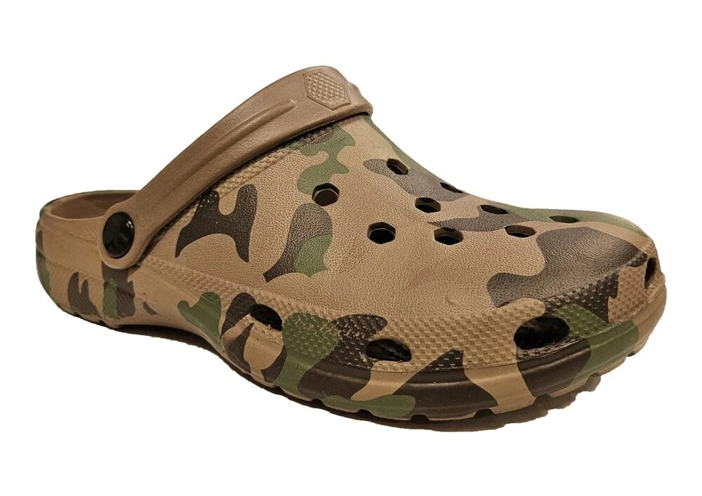 Ladies Clogs Womens Slip On Sandals Holiday Shop Ladies Fashion Slides 3 4 5 6 7