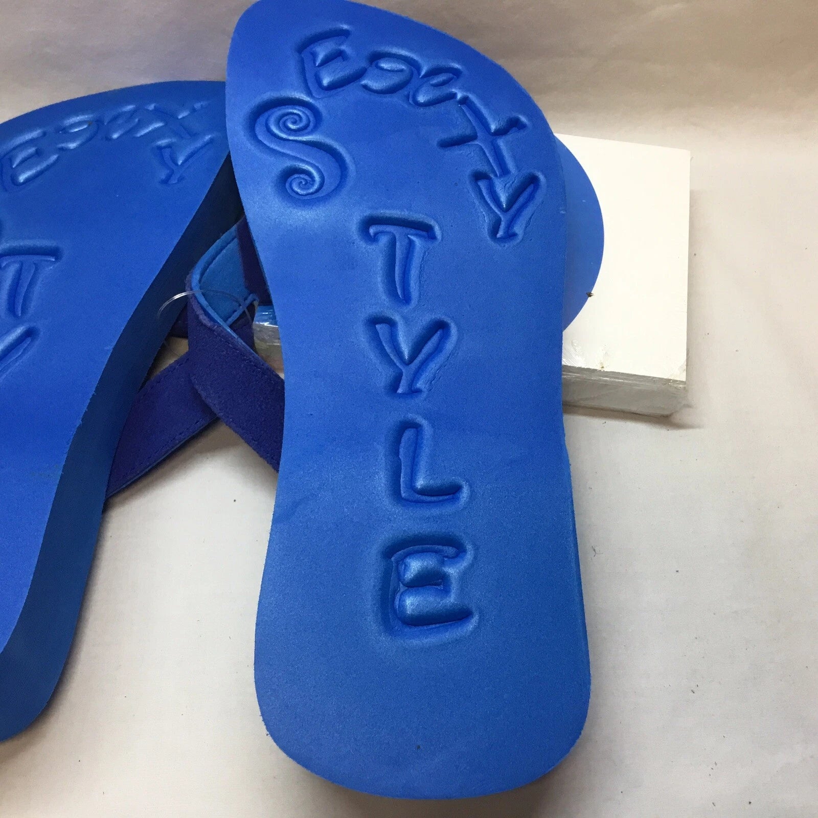 NEW Women's Fashion Beach Wedge Platform Thong Flip Flops Slip On Sandals Shoes