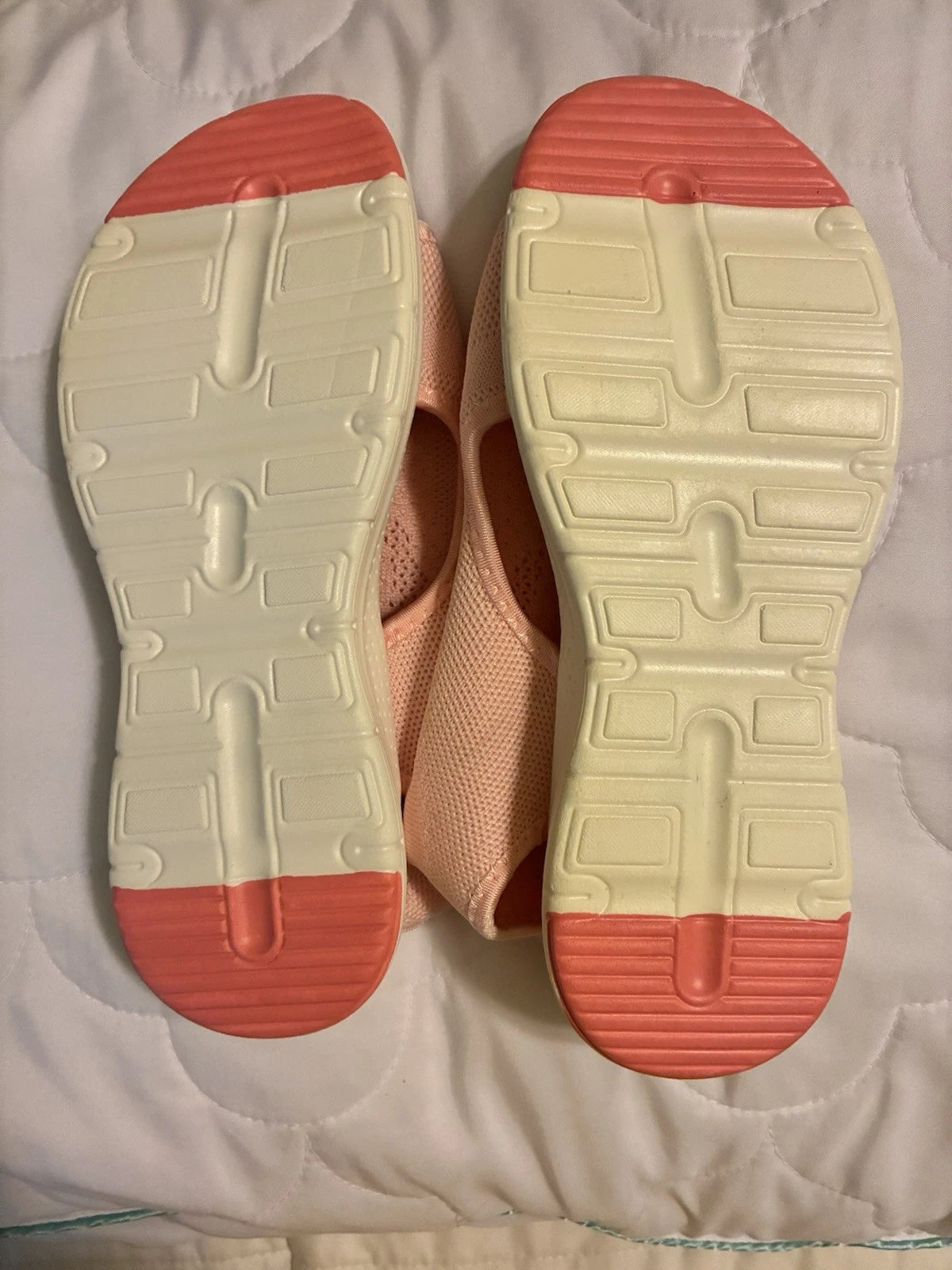 New Summer Washable Slingback Orthopedic Slide Sport Sandals Breathable Pink 9