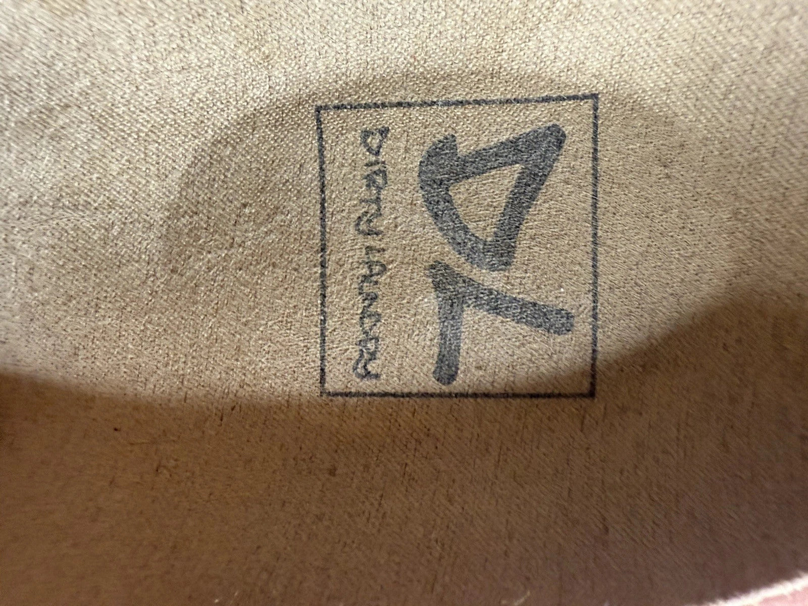 DIRTY LAUNDRY Crochet Knit Sandal Criss Cross Slide Platform Espadrille Women 10