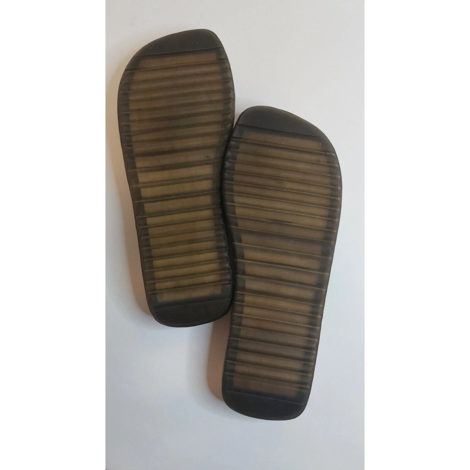 Flip flop style Sandals vacation women's SIZE 8 #274