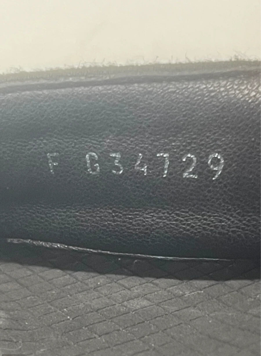 Chanel Coco Slides Black Size 39 Rubber Fabric Logo Sandals G34729 Women’s