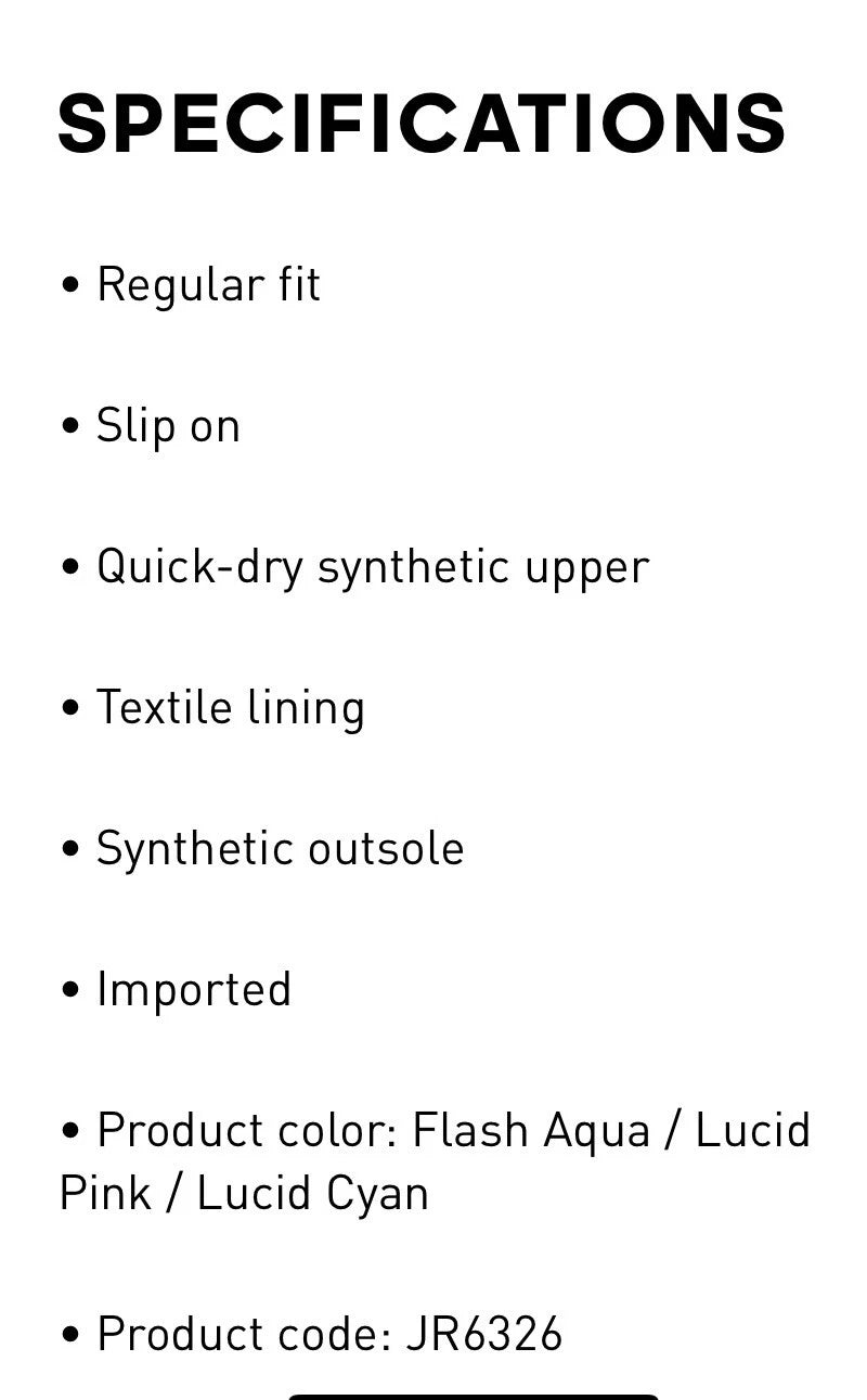 New Adidas Adilette Comfort Messi Size 8 Men’s Slides Sportswear Style JR6326