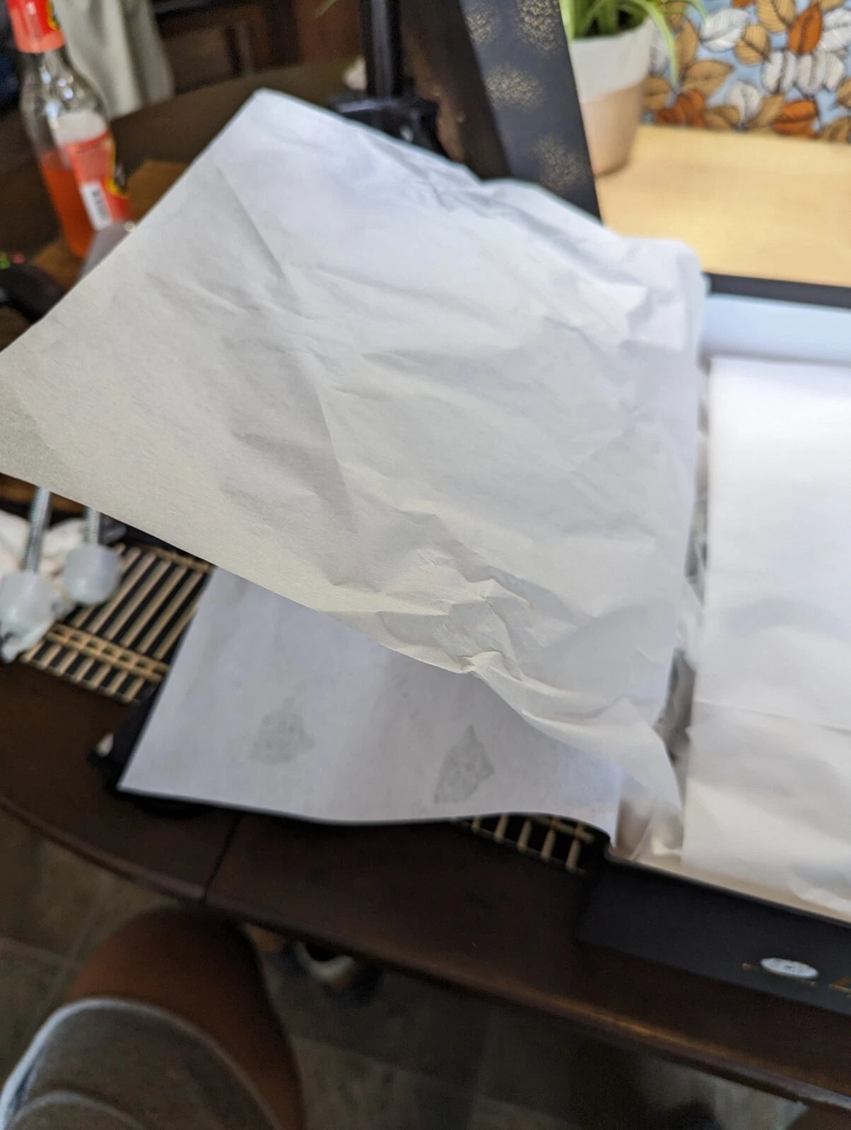 NEW - LITA by Ciara Solid Square Toe Black Leather Women's Size 40