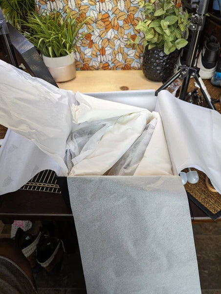 NEW - LITA by Ciara Solid Square Toe Black Leather Women's Size 40