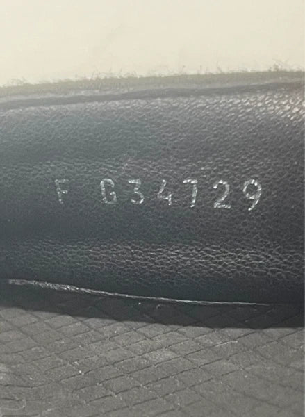 Chanel Coco Slides Black Size 39 Rubber Fabric Logo Sandals G34729 Women’s