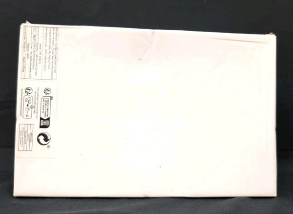 Fashion Double Buckle Slide Sandal Womem's US 7 Pink (60900)