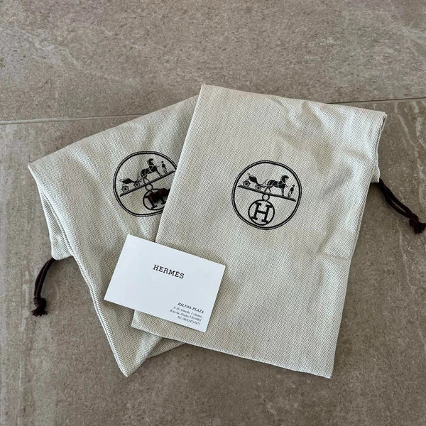 Hermes Orange Sandals Women Size 35 Leather Slide Shoes Classic Summer Style