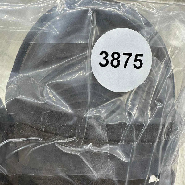 Crocs Rhonda Slides Wedge Strappy Slip On Sandals Brown Style 14706 Womens 10