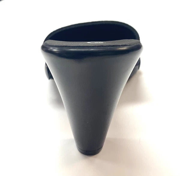 Onesole Chic Soft Step Black Women's Shoes.