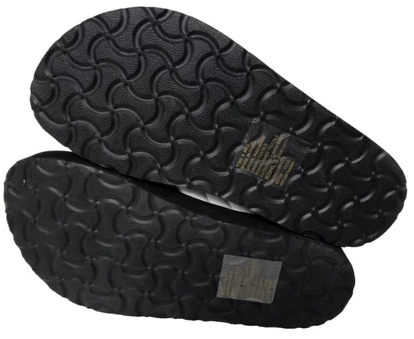 Sonoma Women's Fusilli Platform Slip On Comfort Slides Sandals Wht Size:10 200R