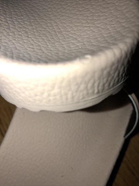 JOHN GALLIANO PARIS Newspaper Gazette Sea Sandals Beach Pool Slides EU 41 Italy