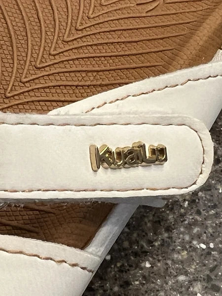 KUAILU Womens Fashion Orthotic Slides Ladies Lightweight Athletic YogaMat Sandal