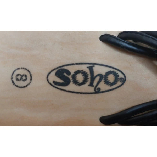 Flip flop style Sandals vacation women's SIZE 8 #274