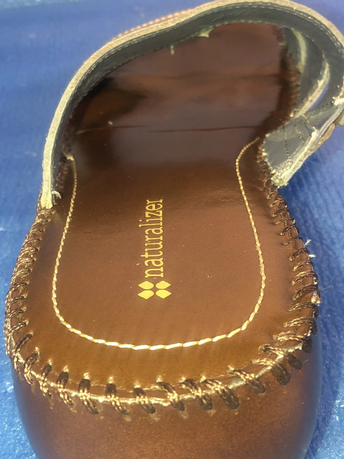 Women’s Sandals Lot Of Three pair (3) Quality Style Comfort - Excellent Preowned