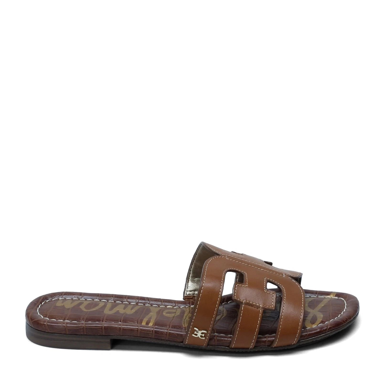 Women's Bay Slide Sandal, Comfortable Casual Footwear, Versatile Summer Style