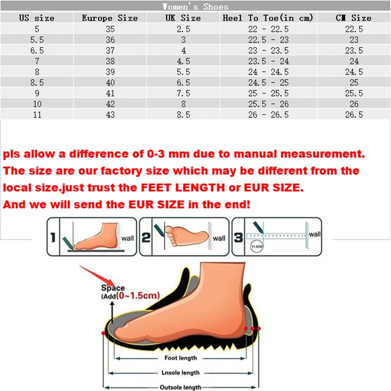 Womens Summer Wedge Heels Slides Chunky Platform Ladies Fashion Sandals Slippers