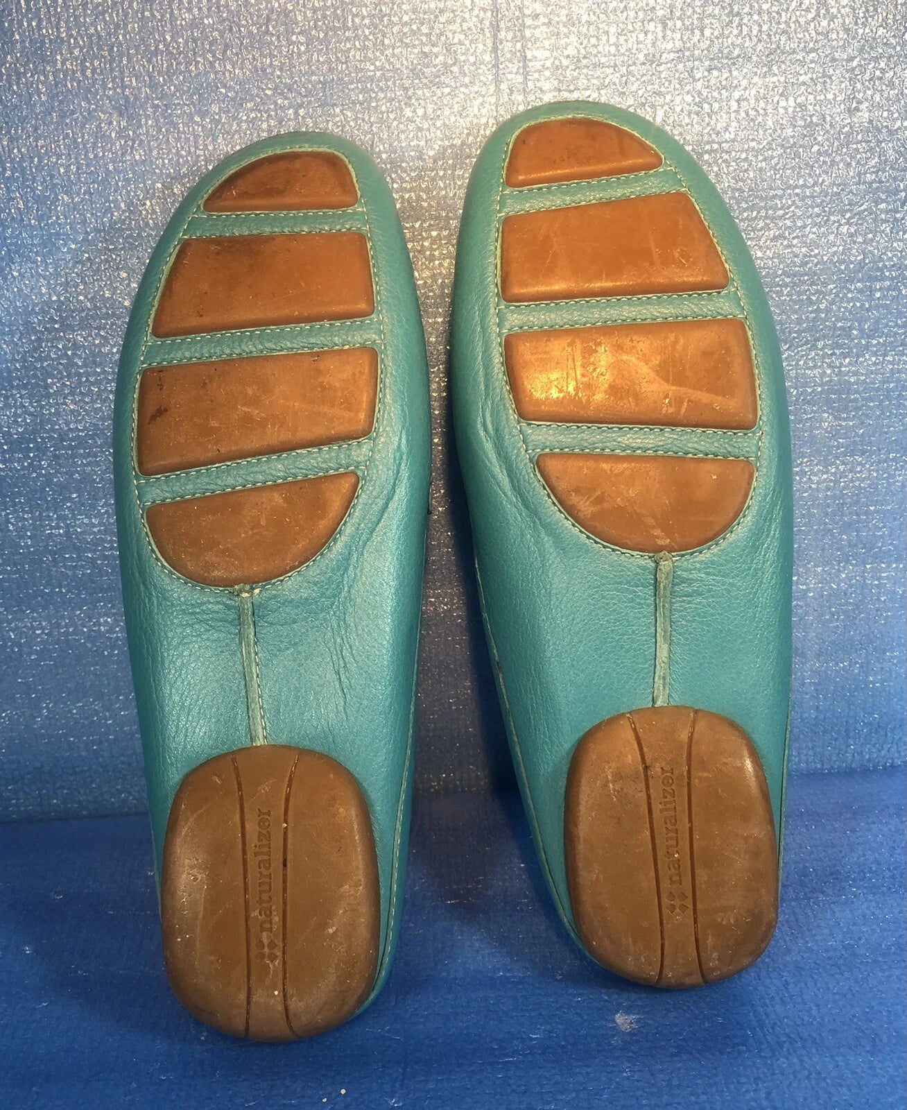 Women’s Sandals Lot Of Three pair (3) Quality Style Comfort - Excellent Preowned