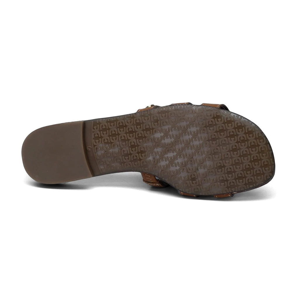 Women's Bay Slide Sandal, Comfortable Casual Footwear, Versatile Summer Style