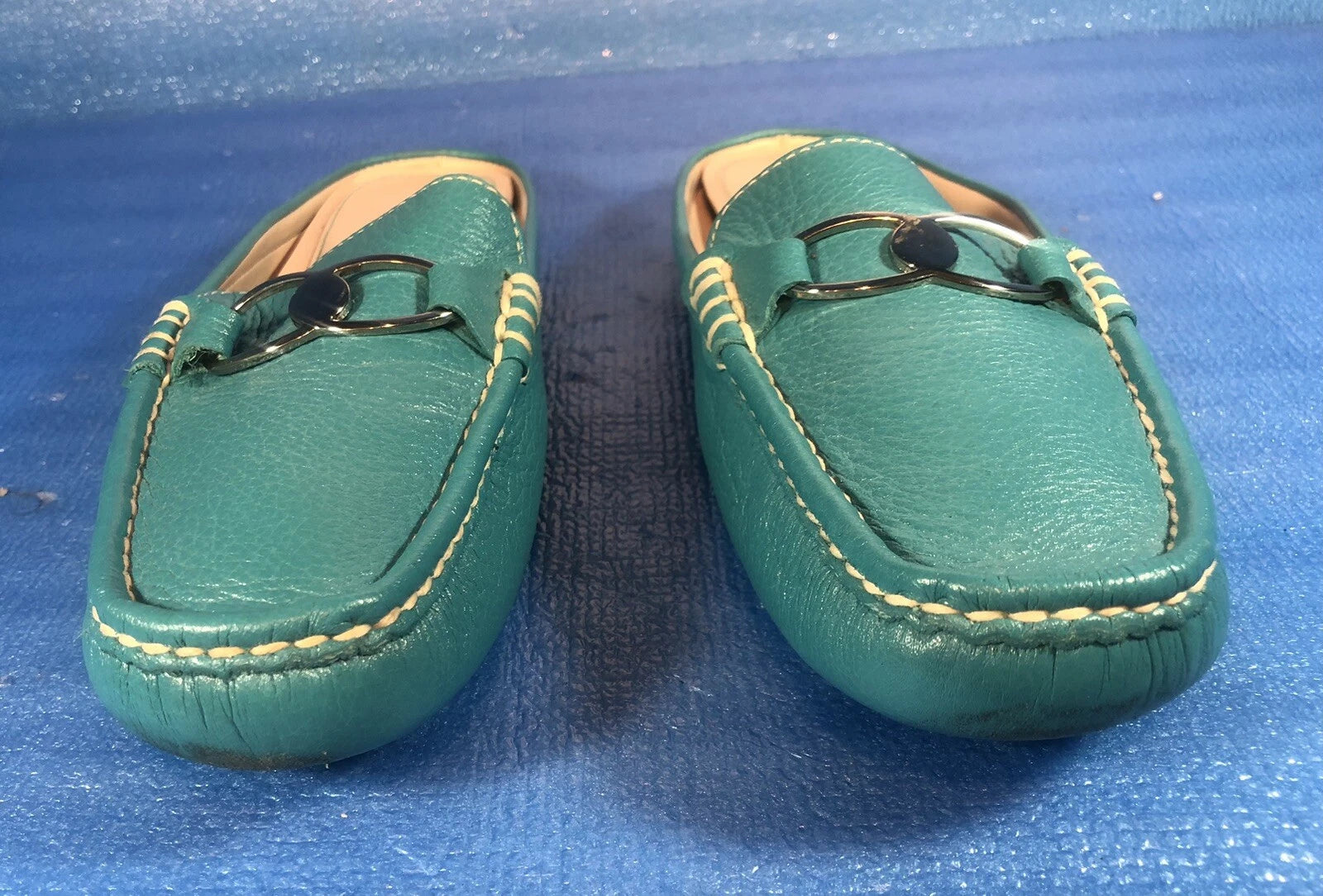 Women’s Sandals Lot Of Three pair (3) Quality Style Comfort - Excellent Preowned