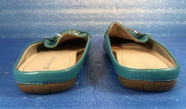 Women’s Sandals Lot Of Three pair (3) Quality Style Comfort - Excellent Preowned
