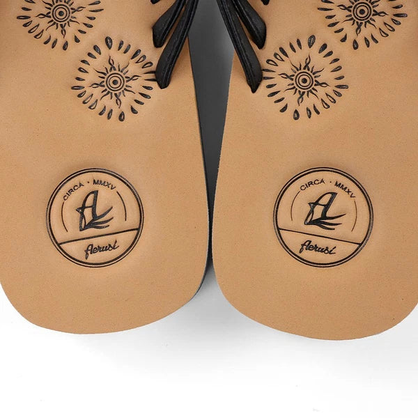 Summer Beach Non-slip Flip Flops Women Fashion Sandals Soft Floral Flat Shoes