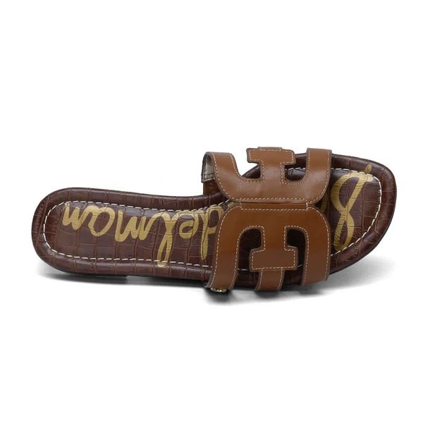 Women's Bay Slide Sandal, Comfortable Casual Footwear, Versatile Summer Style